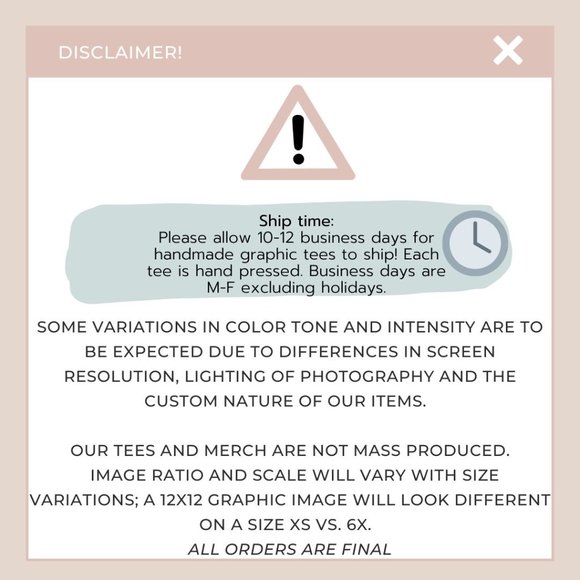 PRETTY BITCHIN’ Graphic Tee - Picture 3 of 6